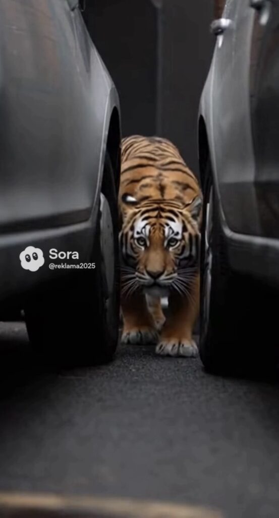 rescue, animal rescue, tiger rescue, wild animal rescue, dangerous situation, heroic moment, real life rescue, street rescue, dramatic rescue, brave man, wild animal in city, urban danger, human instinct, life or death moment, emotional rescue, cinematic rescue, intense moment, courage, survival, real life drama