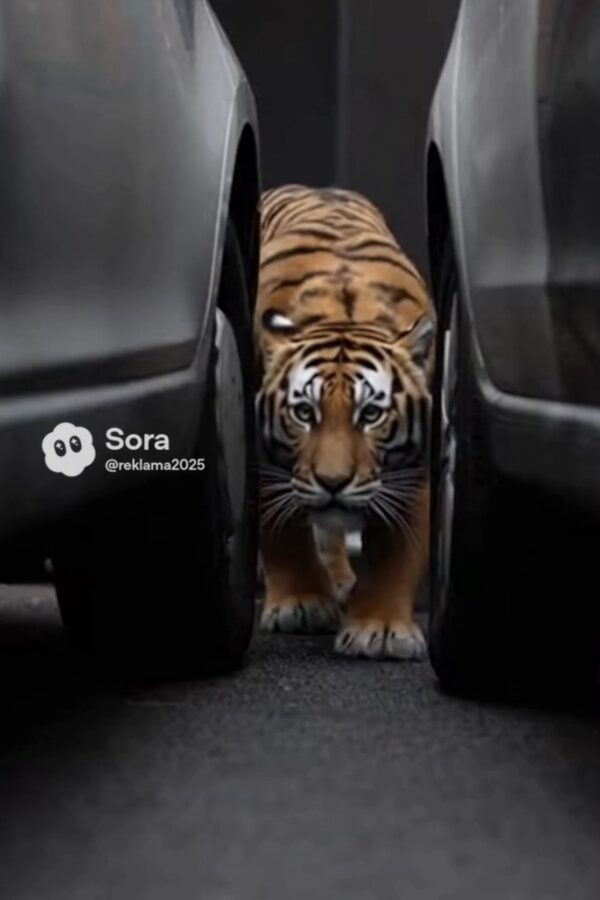 rescue, animal rescue, tiger rescue, wild animal rescue, dangerous situation, heroic moment, real life rescue, street rescue, dramatic rescue, brave man, wild animal in city, urban danger, human instinct, life or death moment, emotional rescue, cinematic rescue, intense moment, courage, survival, real life drama