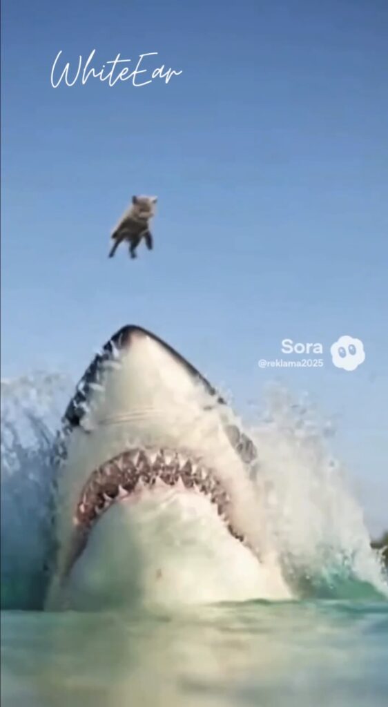 Commonly found in temperate and subtropical waters near South Africa