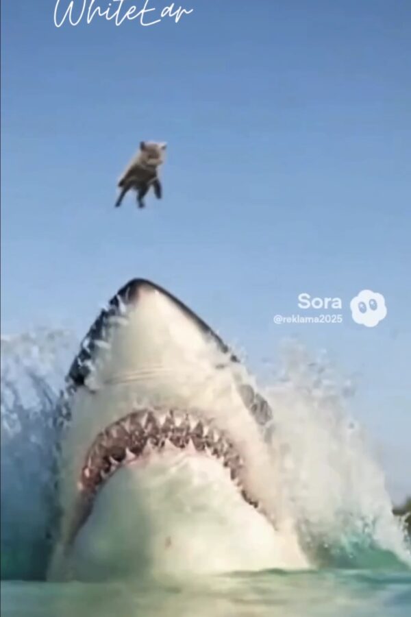 Commonly found in temperate and subtropical waters near South Africa