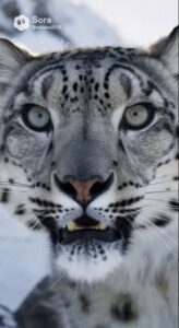 Snow Leopard in the Himalayas | Nature Discovery Education
